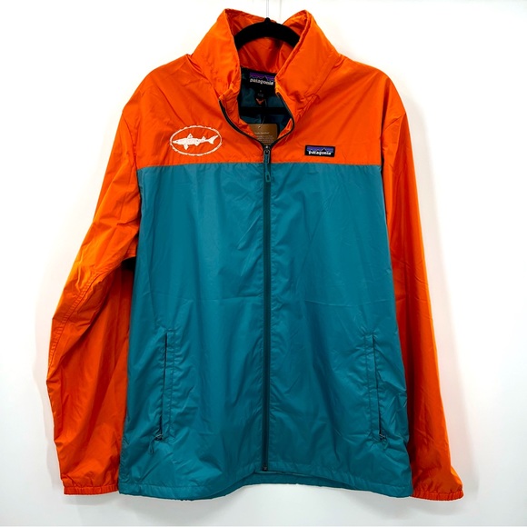 Patagonia Jackets & Coats Patagonia Mens Light Variable Jacket